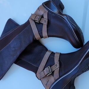 Boots,JAMBU, New  Knee high 6.5